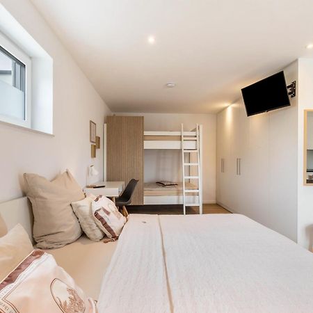 Studio 2 Parkside Apartments Guenzburg Ngoại thất bức ảnh