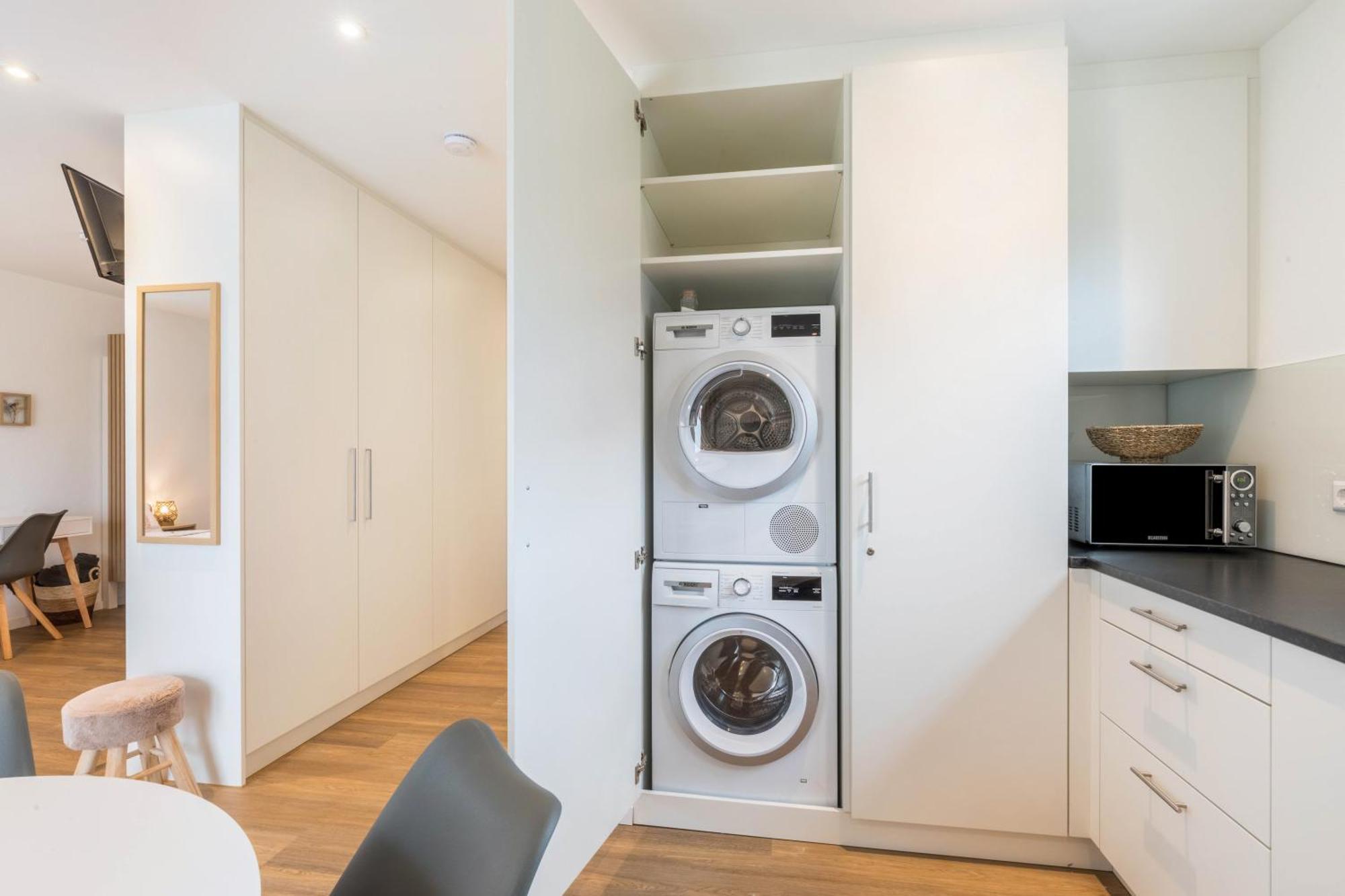 Studio 2 Parkside Apartments Guenzburg Ngoại thất bức ảnh