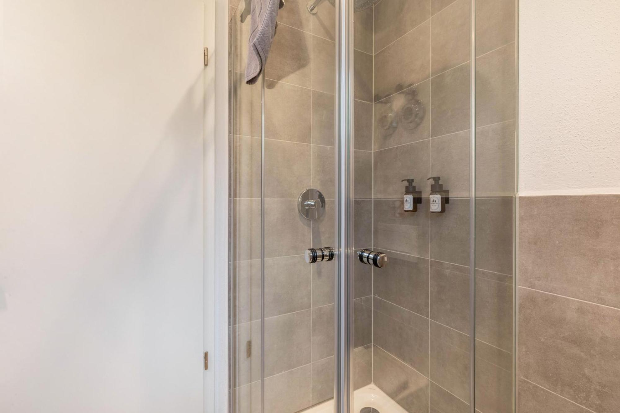 Studio 2 Parkside Apartments Guenzburg Ngoại thất bức ảnh